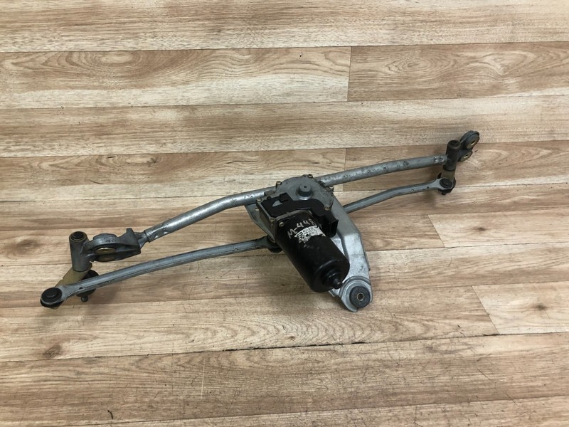 RANGE ROVER HSE L322 OEM FRONT WINDSHIELD WIPER WITH MOTOR 2003-2012 7
