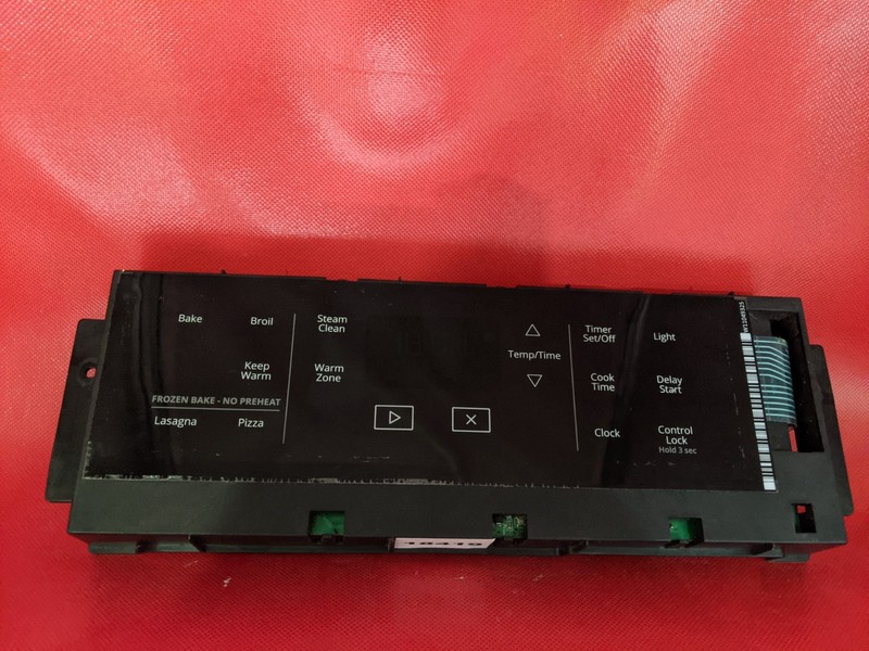 WHIRLPOOL OVEN RANGE CONTROL BOARD W11428348 C WD-18419