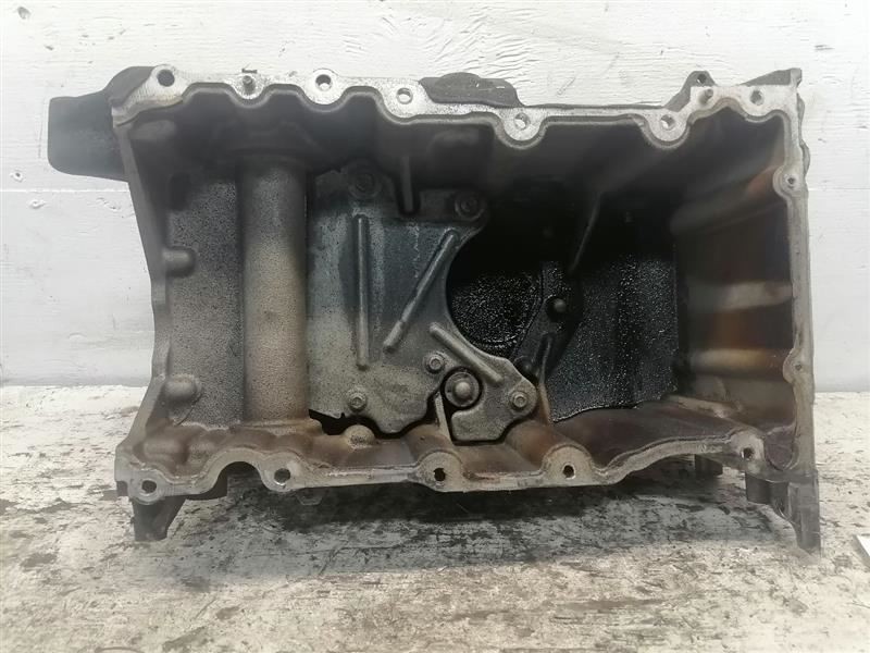 Oil Pan 2.0L AWD Fits 14-19 CTS 804260