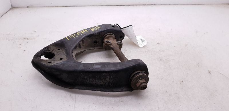 86-89 TOYOTA 4 RUNNER PASSENGER SIDE FRONT UPPER CONTROL ARM