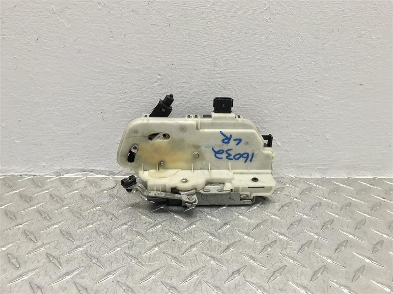 2008 FORD ESCAPE DRIVER REAR Door LOCK ACTUATOR 4193412001