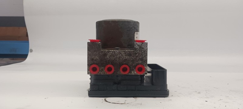 16-'19 FORD EXPLORER ABS pump module assembly 94k miles OEM 1 Year Wnty!