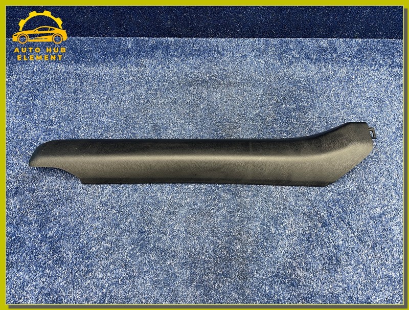 19-24 Ram 1500 Laramie Passenger Side Upper Dashboard Trim Panel OEM 5YN87TRMAA