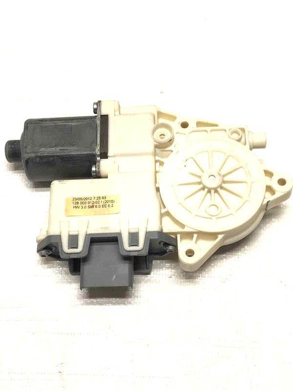 2012 Fusion Front LH Driver Side Power Window Lift Motor Part# AE5Z5423395A