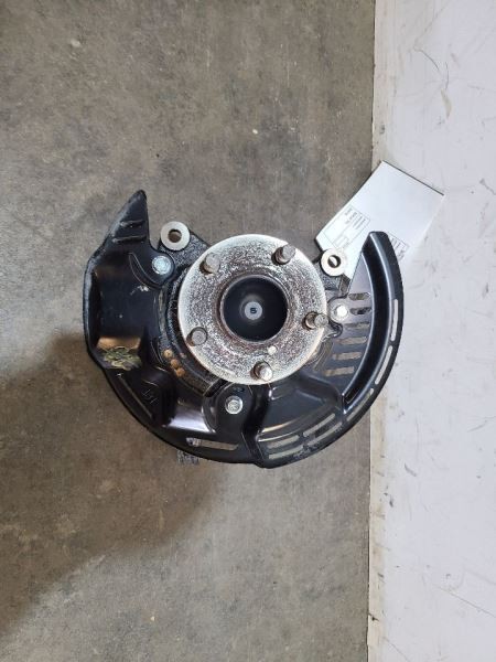 Driver Left Front Spindle/Knuckle Fits 13-20 BR-Z 573490