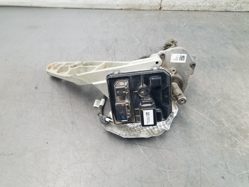 2024 Ford F250 Super Duty Diesel Hydraulic Steering Actuator #5115 E5