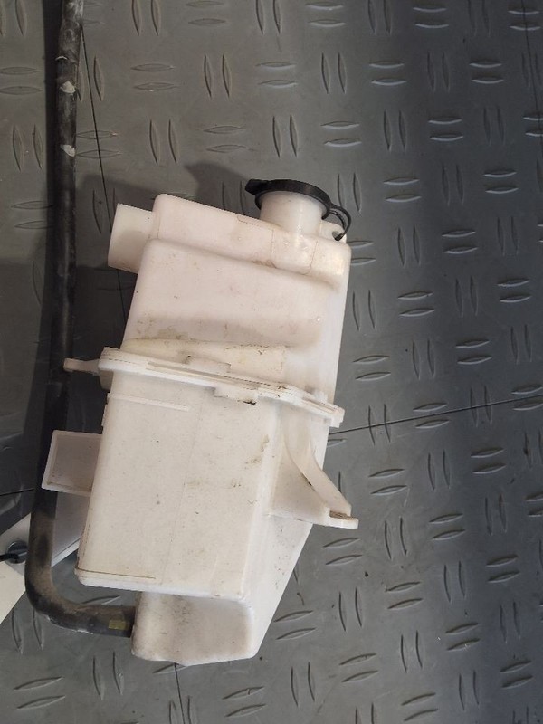 Coolant Reservoir Fits 19-23 RAV4 3498957