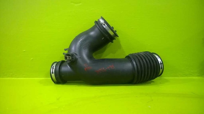 18 19 20 F150 LIMITED AIR INTAKE TUBE HOSE OEM 3446-175
