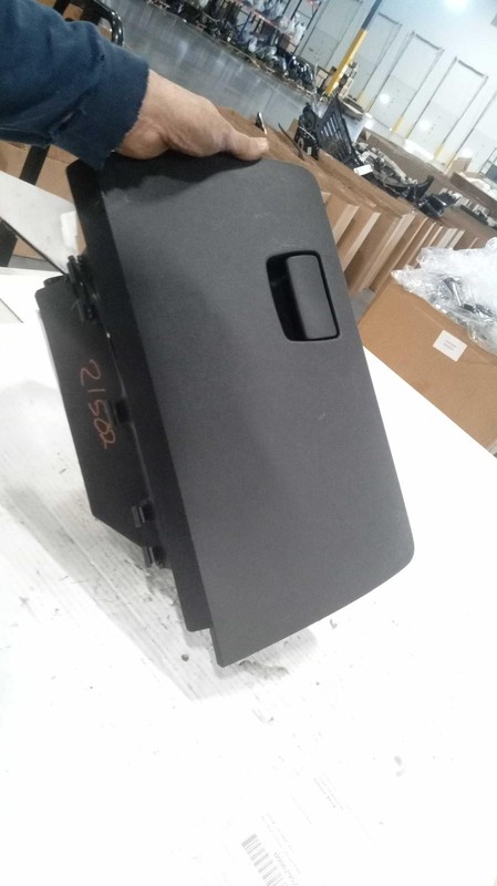 2016 GMC Terrain Gray Left 4DR Glove Box Door Used OEM Part 6229305