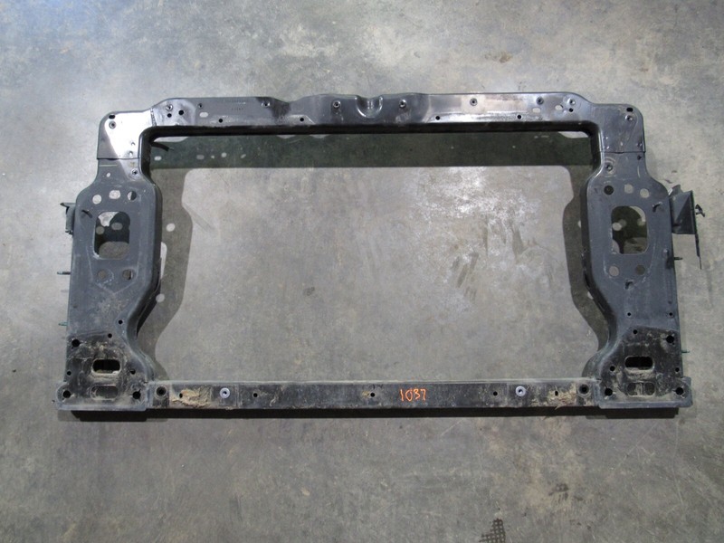 2015 CHRYSLER 200 RADIATOR SUPPORT ASSEMBLY 2.4L 4CYL