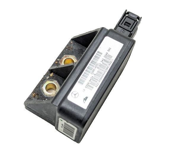 Mercedes-Benz W163 TURN RATE YAW SPEED ANGLE SENSOR 1635426940