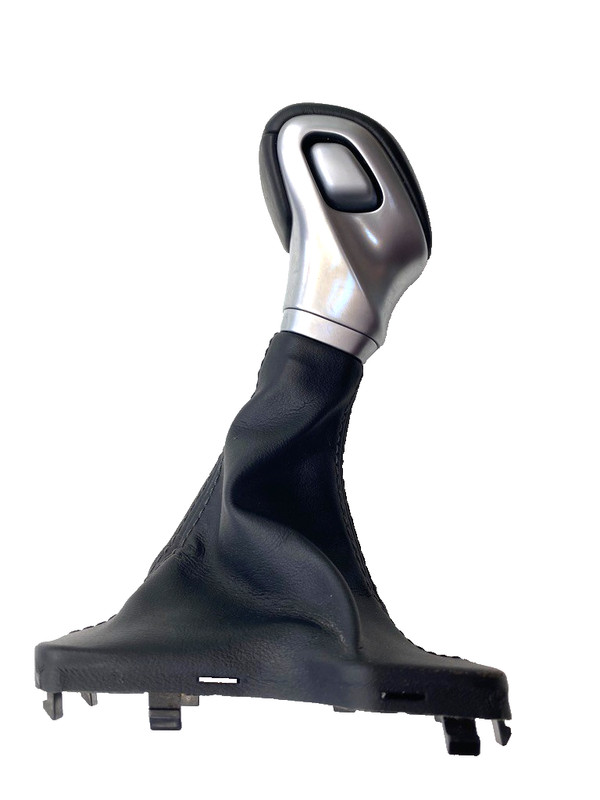 21-23 KIA SELTOS AUTO TRANSMISSION GEAR SHIFTER LEVER KNOB HANDLE OEM #A0.65