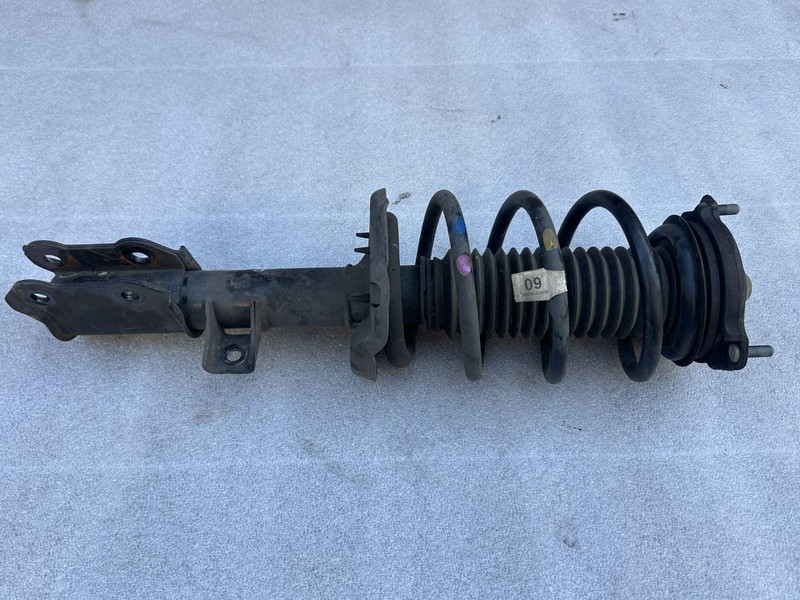 2019-2021 HYUNDAI TUCSON RIGHT PASSENGER SIDE FRONT STRUT SPRING 2.0L AWD