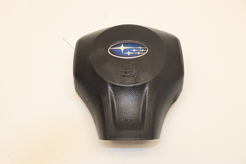 2014-2016 SUBARU FORESTER DRIVER SIDE STEERING WHEEL SRS SAFETY AIR BAG OEM