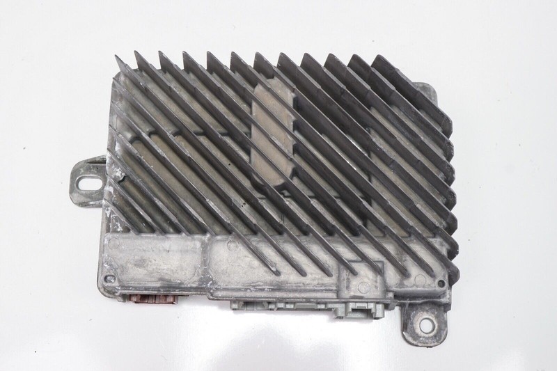 CHEVROLET IMPALA Amplifier AMP Audio BOSE OEM 2014 - 2019