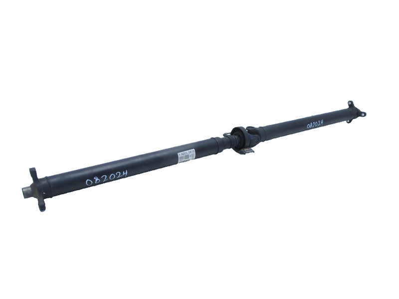 RWD C350 06-09 MERCEDES W209 CLK350 REAR DRIVE SHAFT DRIVESHAFT PROPELLER 0824