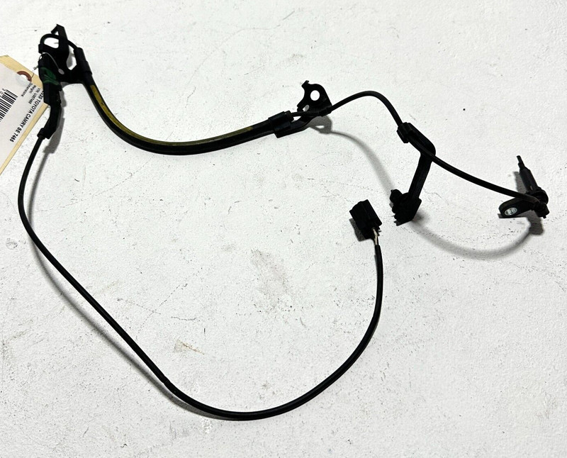 2018-2024 TOYOTA CAMRY SE WHEEL SPEED ABS SENSOR FRONT RIGHT PASSENGER SIDE OEM