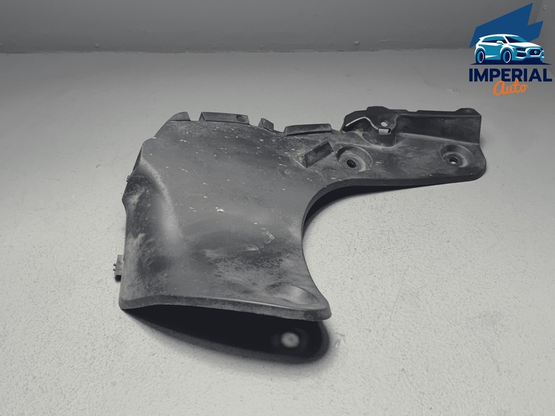 TOYOTA RAV4 REAR BUMPER RIGHT PASSENGER SIDE SEAL SHIELD COVER OEM 2019-2025