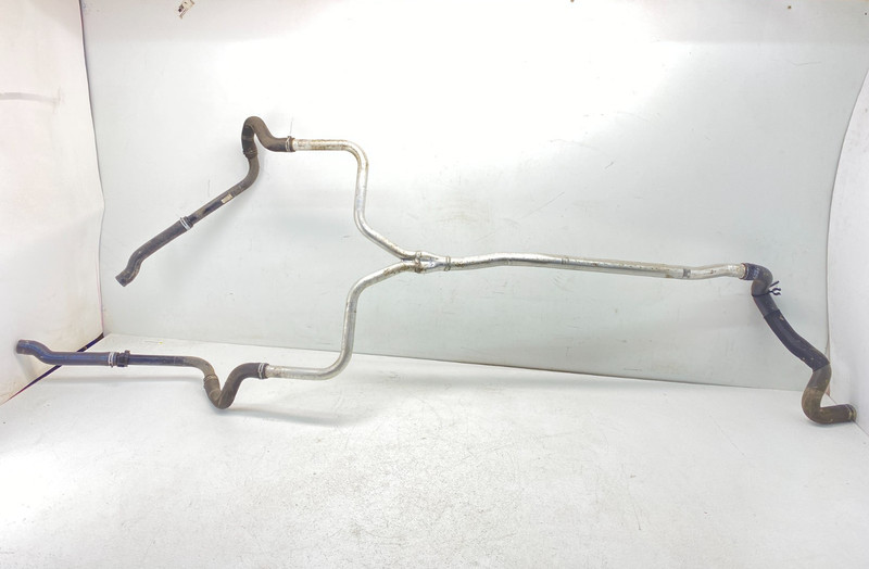 97-05 Porsche Boxster Carrera 911 996 Rear Engine Inlet Coolant Hose Pipe OEM ✅