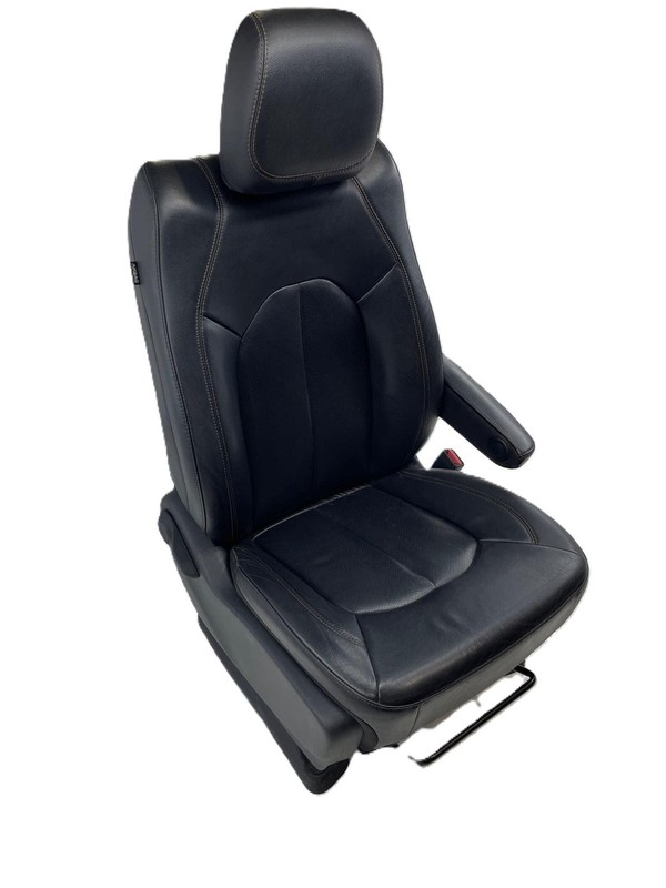 2017-25 Chrysler Pacifica LH Driver Front Leather Seat Assembly With Memory OEM