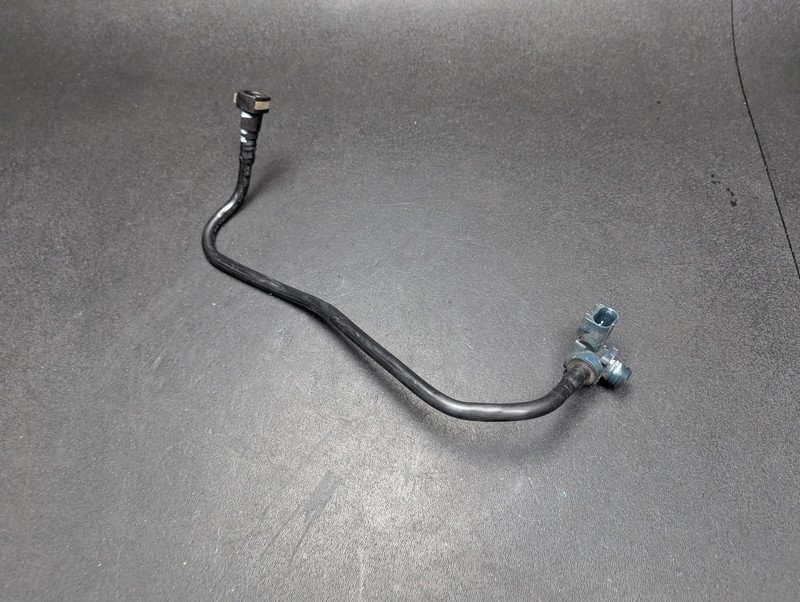 Power Brake Booster Vacuum Hose w/ Sensor 2017 Jeep Cherokee 4581560AE 2016 2018