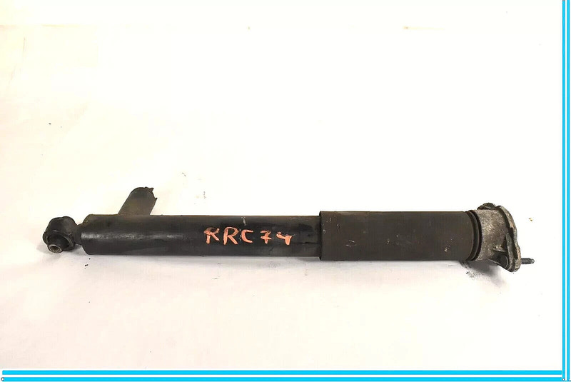 10-16 Mercedes W212 E500 E550 Rear Left or Right Side Shock Strut Absorber OEM