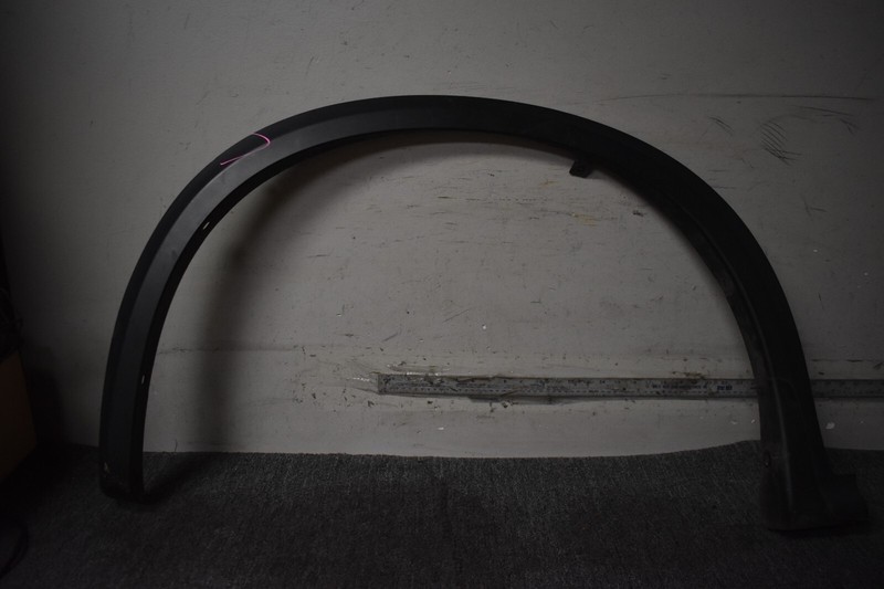2019-2022 INFINITI QX50 WHEEL ARCH MOLDING LEFT SIDE FACTORY OEM