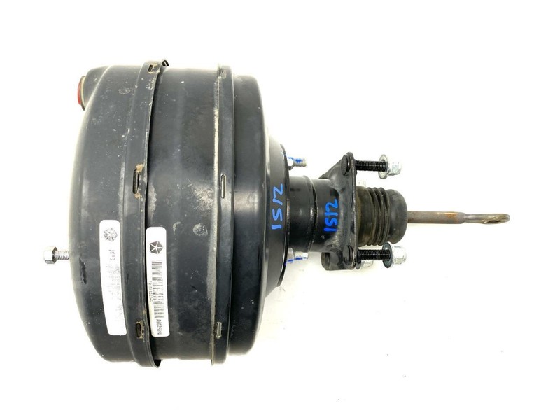 Power Brake Booster 04581523AG Fits 2013-2024 Dodge Ram 1500 86892