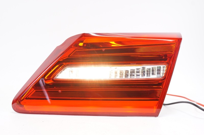 ACURA RLX Right RH Inner Tail Light Tail Lamp Backup Lamp OEM 2014 - 2017