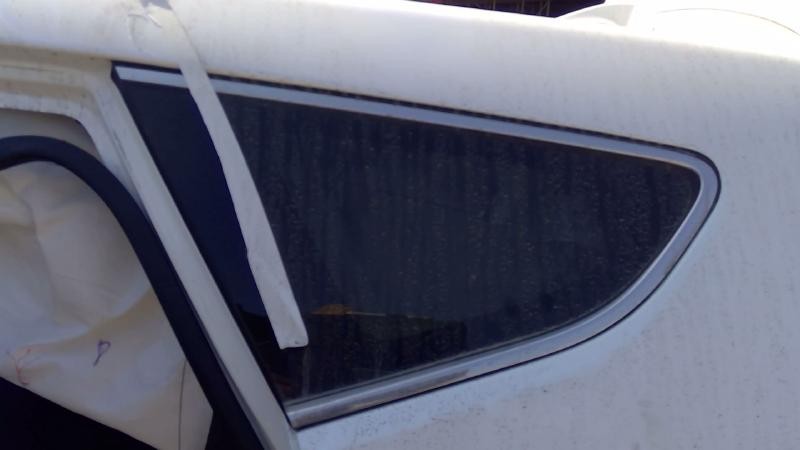 Quarter Glass/window HYUNDAI SANTA FE Left 13 14 15 16 17 18