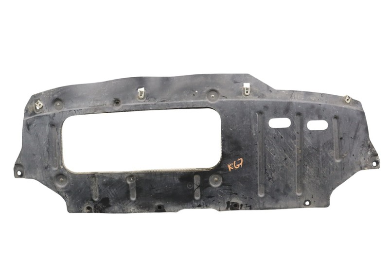 14-21 BMW I01 i3 Under Engine Splash Guard Shield Cover 51757305661Oem