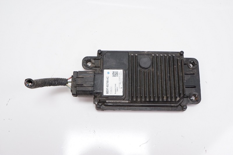 FORD TAURUS LINCOLN Cruise Control Distance Radar Sensor Monitor OEM 2011 2012