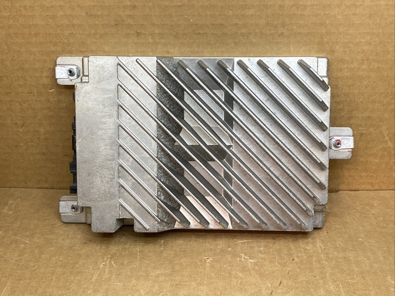 10-17 Equinox Amp Amplifier Pioneer OEM GM-2197ZG RPO UZ8 20880431