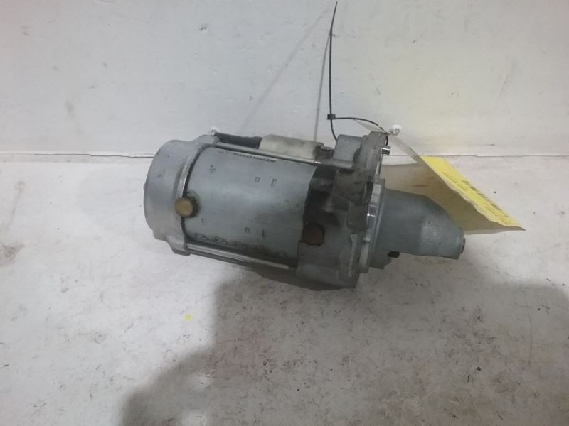 Starter Motor Fits 17-23 PACIFICA 3329247