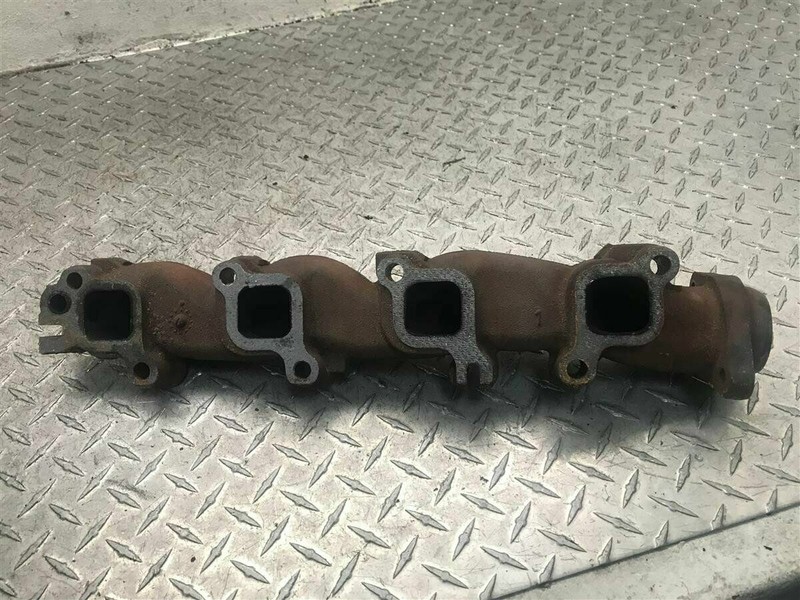 2003-2008 DODGE RAM 5.7L HEMI PASSENGER RIGHT EXHAUST MANIFOLD OEM 53032198AE