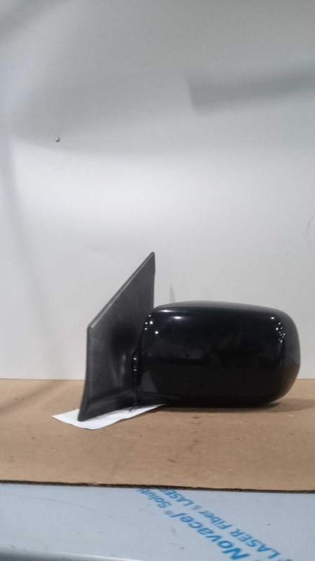 2007 Honda Pilot Left Door Mirror Grey Power Non-Heated 152K Miles