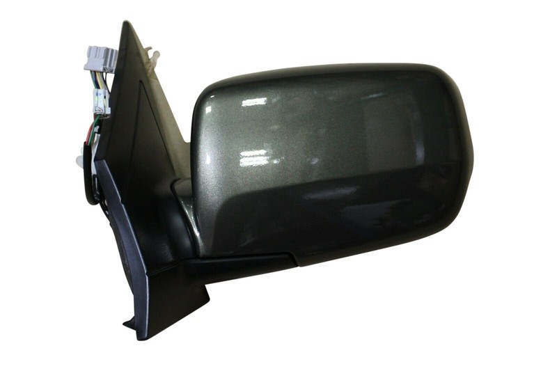 OEM Acura 2006 MDX Mirror 76250S3VA04ZU Driver Side Rear View-Mirror Left HONDA