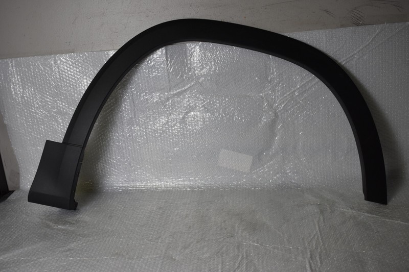 Mercedes Benz EQB X243 Front wing bar 2021-2025 A2438808601