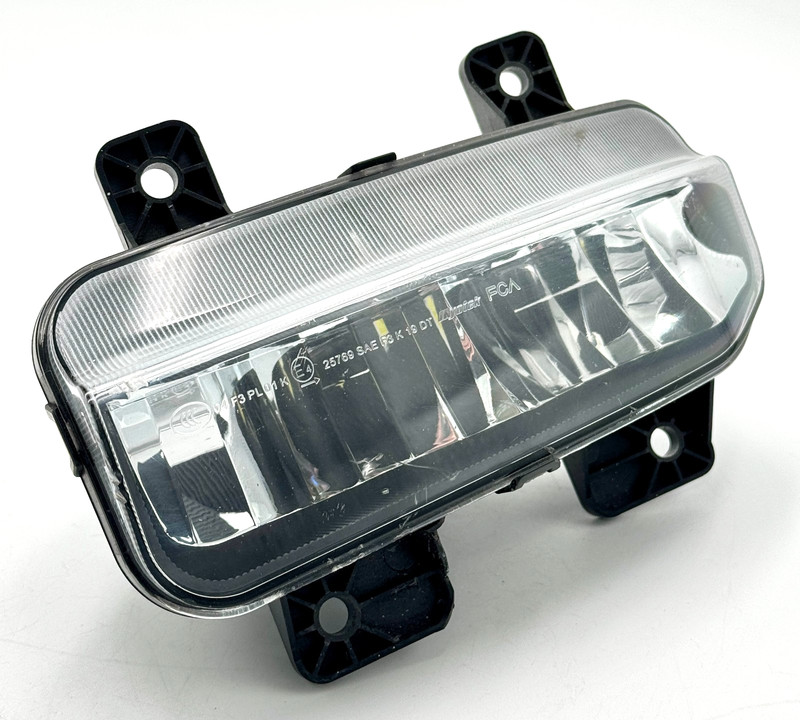 ✅ 2019-2026 RAM 1500-3500 5th Gen OEM LEFT DRIVER SIDE FOG LAMP LIGHT LED