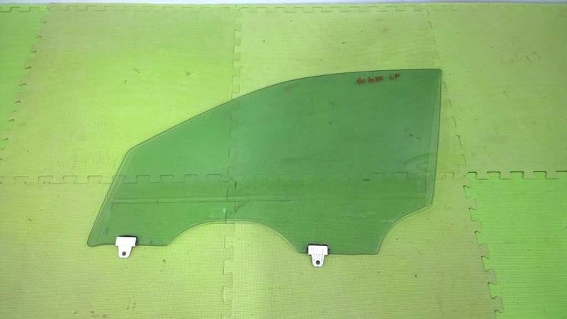 03 04 05 06 INFINITI G35 4DR DRIVER LEFT FRONT WINDOW DOOR GLASS OEM 2625-54