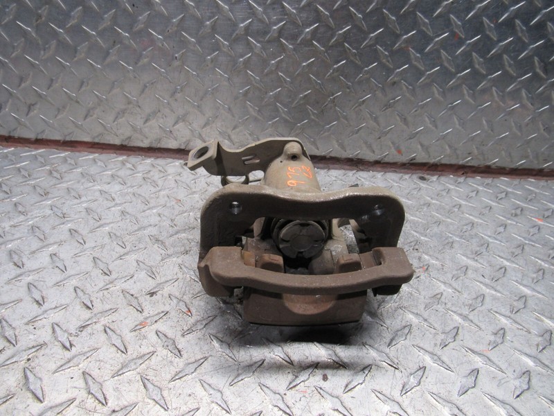 11-16 ELANTRA LEFT DRIVER REAR BRAKE CALIPER BC140191 SDN/ 11 12 1.8L/13-15 CPE