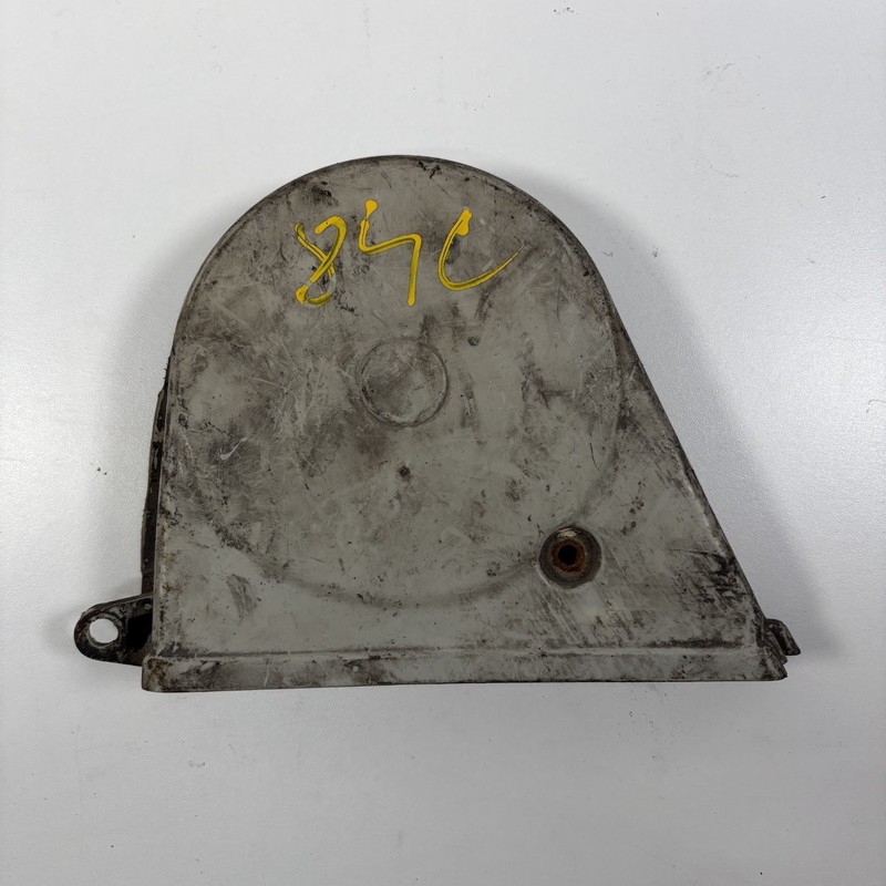 84-87 Honda Civic CRX Upper Top Timing Cover 11820-PE0-000 OEM