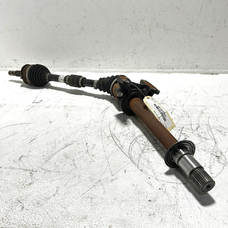 Front Right Axle Shaft Haflshaft Toyota Camry 2.5L FWD 2018-2024 OEM