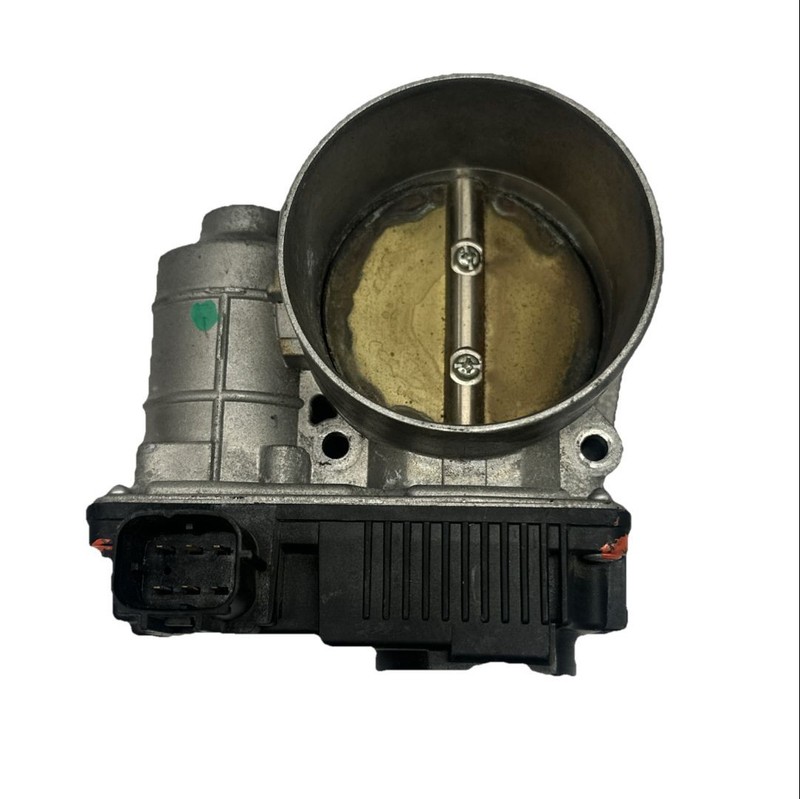 Infiniti FX throttle body 2006 to 2008 valve assemblyy OEM 3.5L 161198J10C