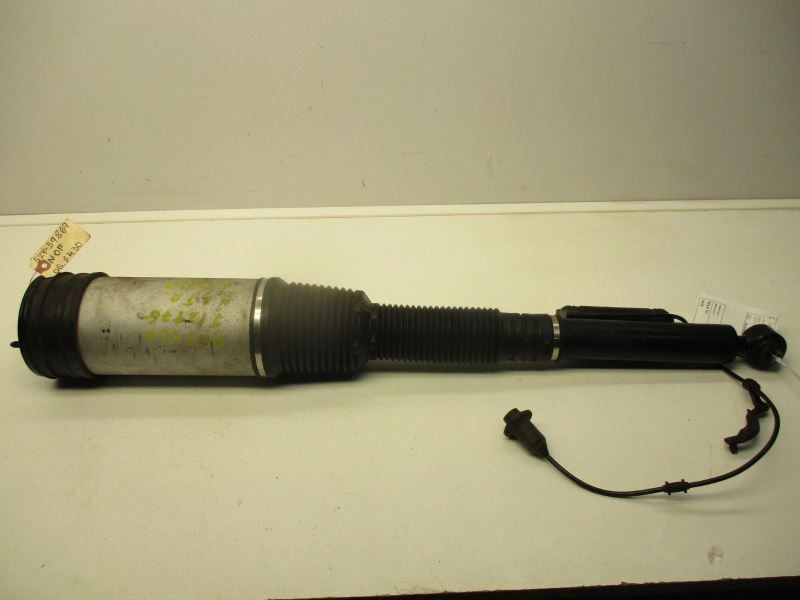LEFT RIGHT REAR STRUT W/O ACTIVE BODY CONTROL FITS 00-06 MERCEDES S-CLASS 5187