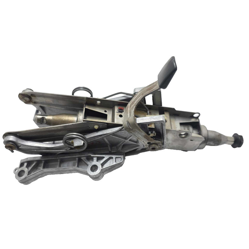 Ford Explorer Sport Trac Steering Column Assembly 2007 P/N 6L243C529AF