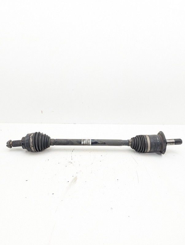 2013-2018 BMW 330i 328i Right Rear CV Axle Passenger 7637444