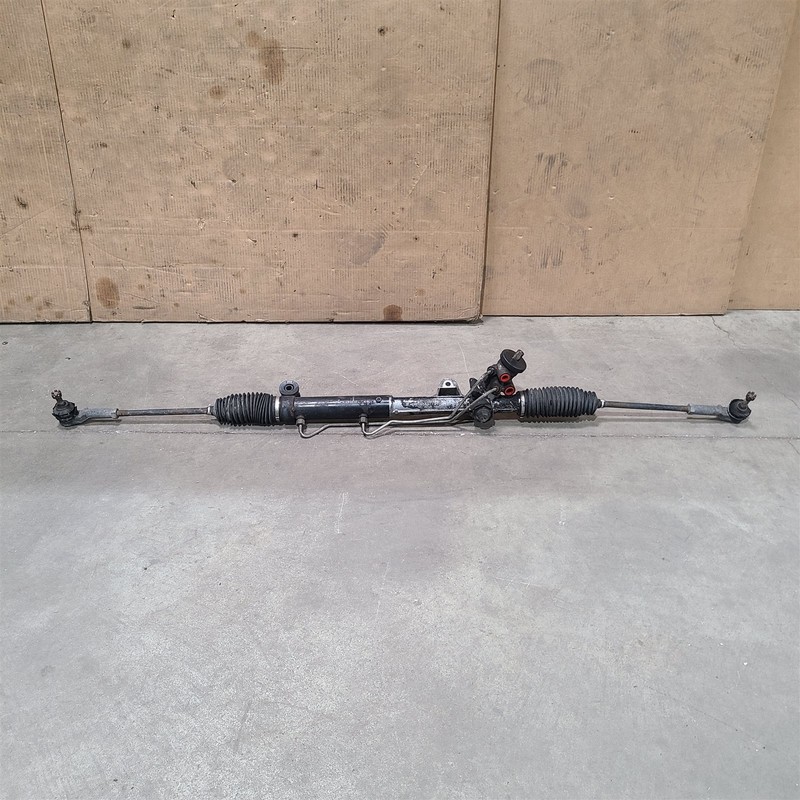 98-02 Camaro Z28 Power Steering Rack & Pinion 5.7L Oem Aa7363
