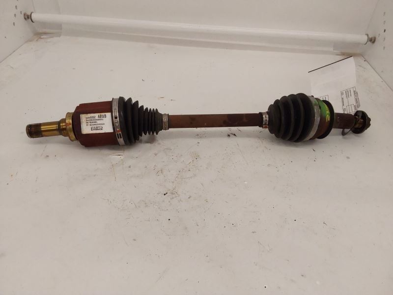 Driver Axle Shaft Front Axle 1.5L Outer Assembly Fits 19-20 MALIBU 3077860