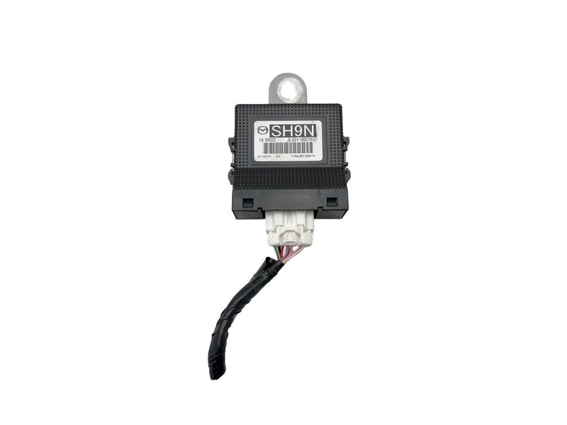 2019-2020 Mazda CX-9 Transfer Case Computer Control Module Unit